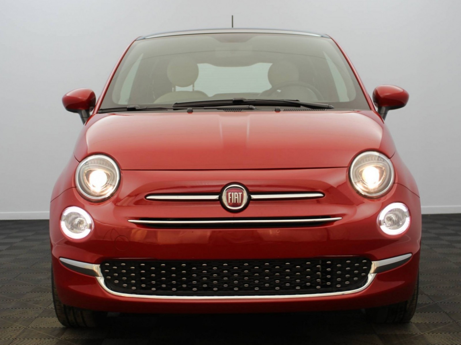 FIAT - 500 MY22 SERIE 0 EURO 6D-FULL - #182944 - 20