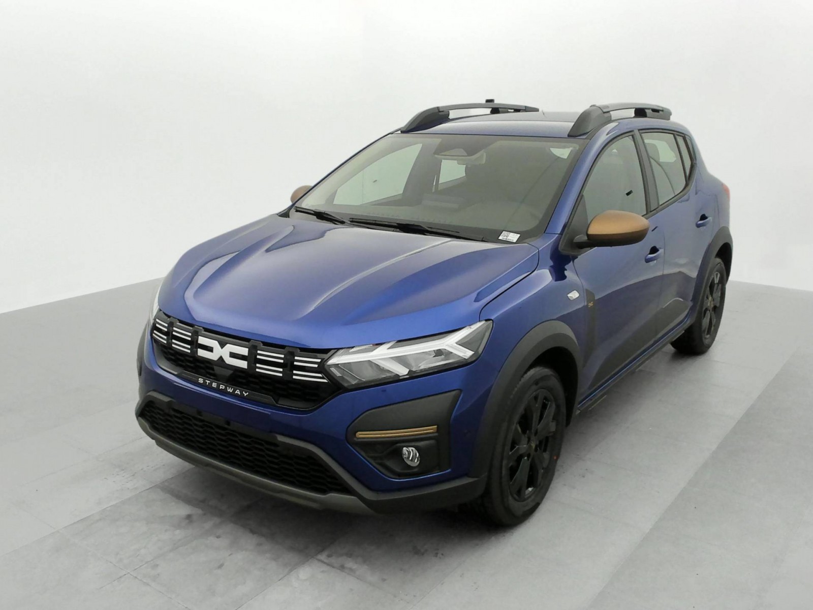 DACIA - Sandero - #199451 - 0