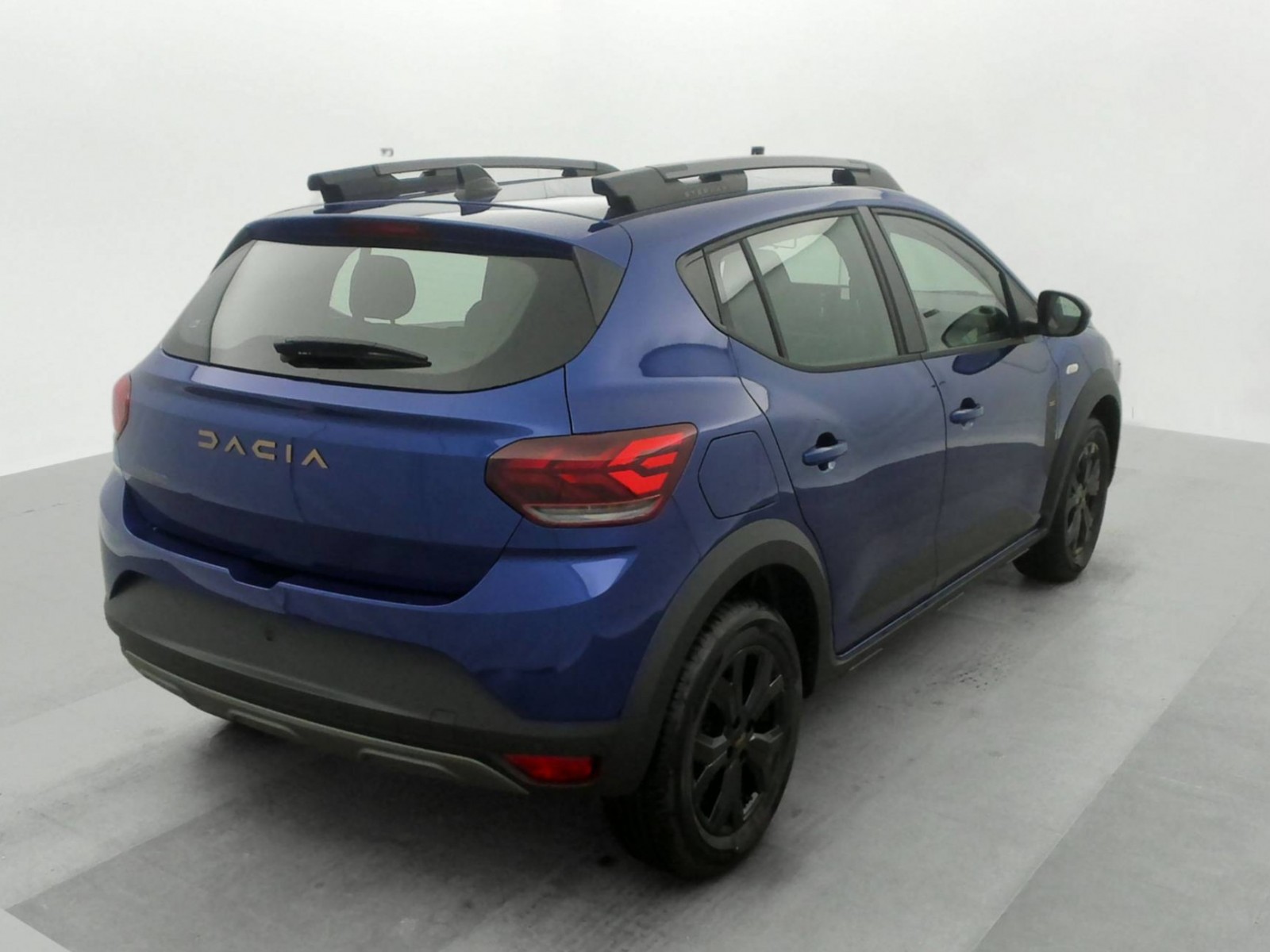 DACIA - Sandero - #199451 - 18