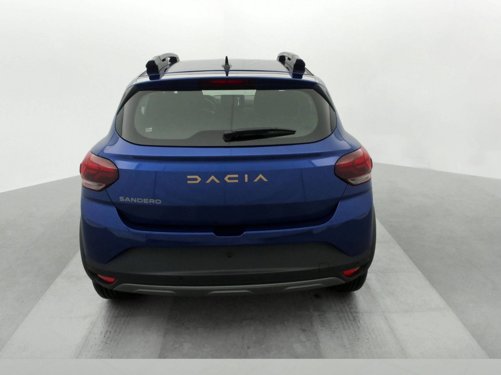 DACIA - Sandero - #199451 - 5