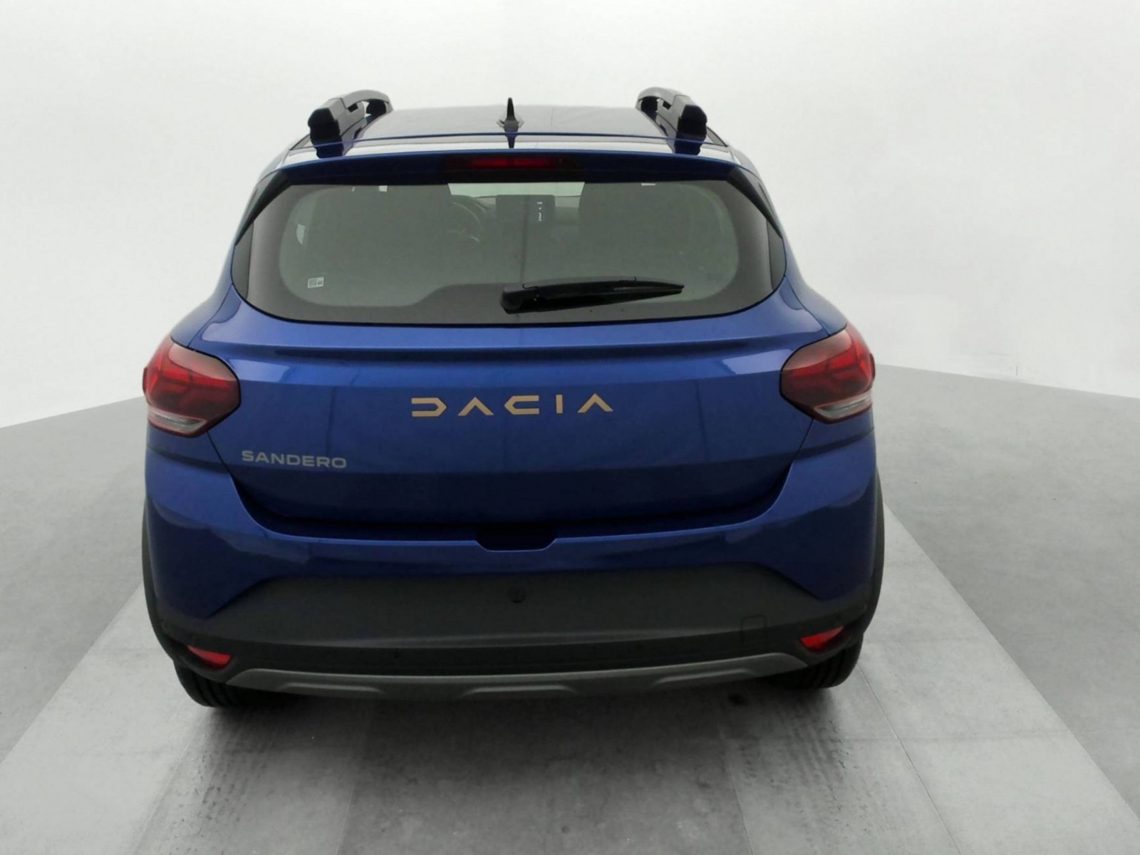 DACIA - Sandero - #199451 - 20