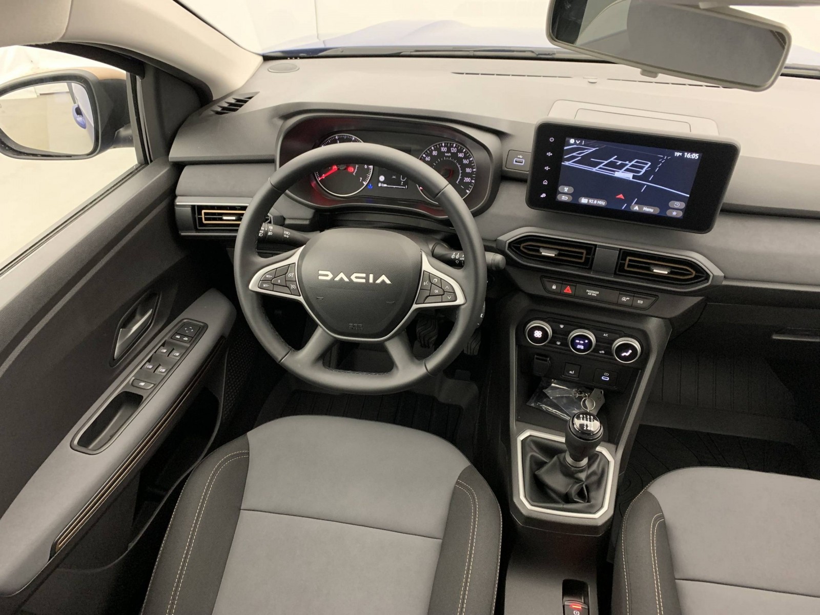DACIA - Sandero - #199451 - 14