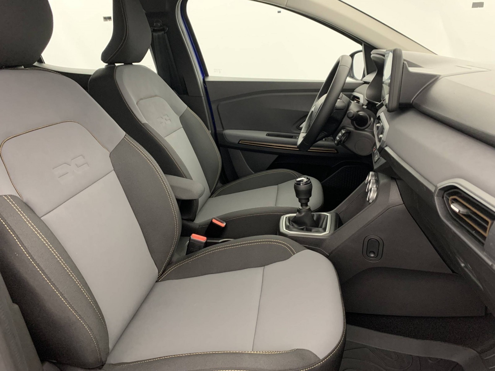 DACIA - Sandero - #199451 - 7