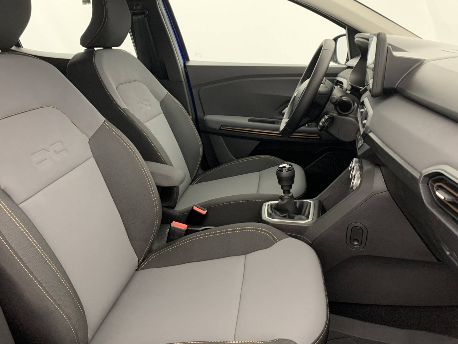 DACIA - Sandero - #199451 - 21