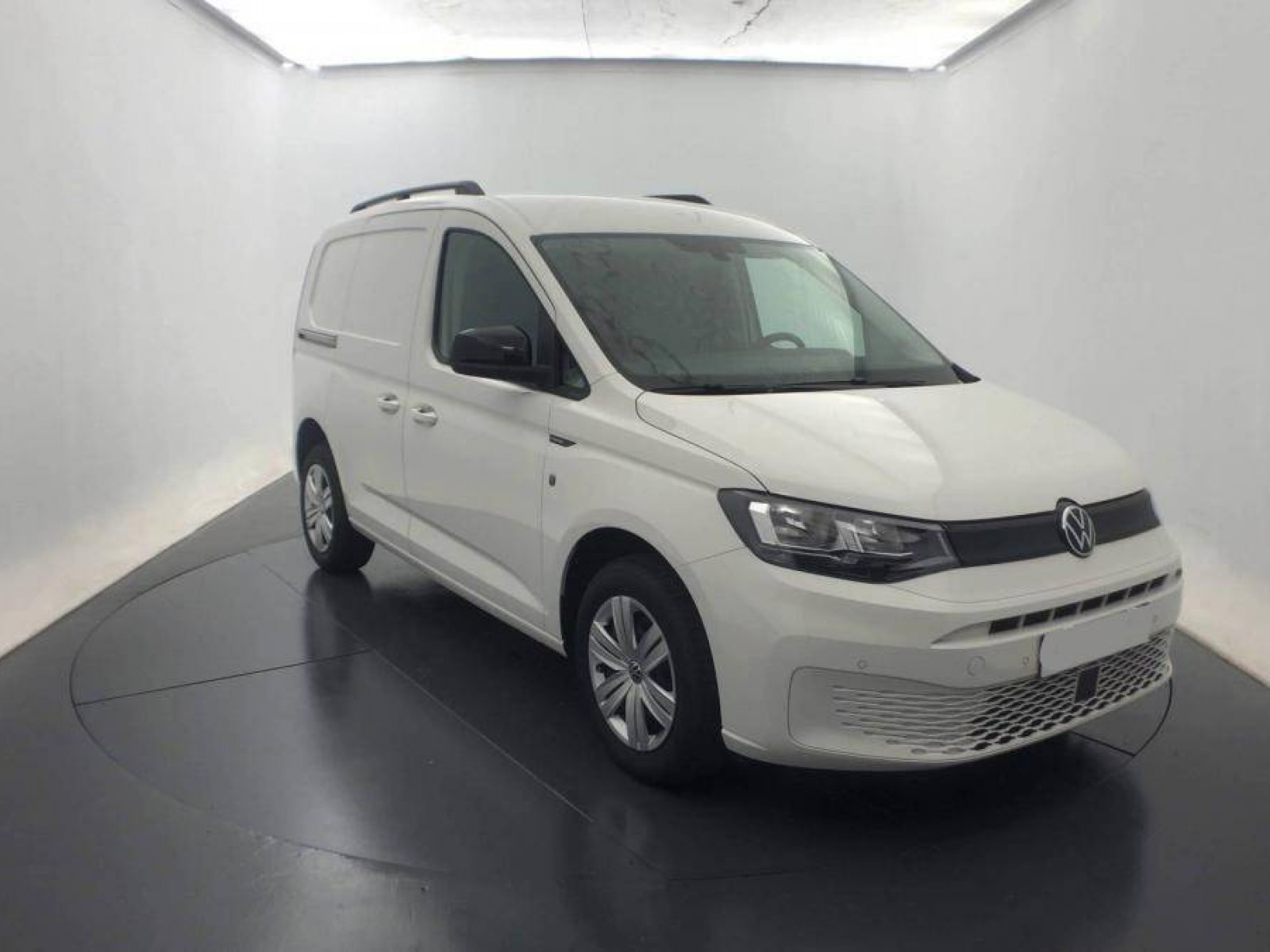 VOLKSWAGEN - CADDY CARGO - #183269 - 1