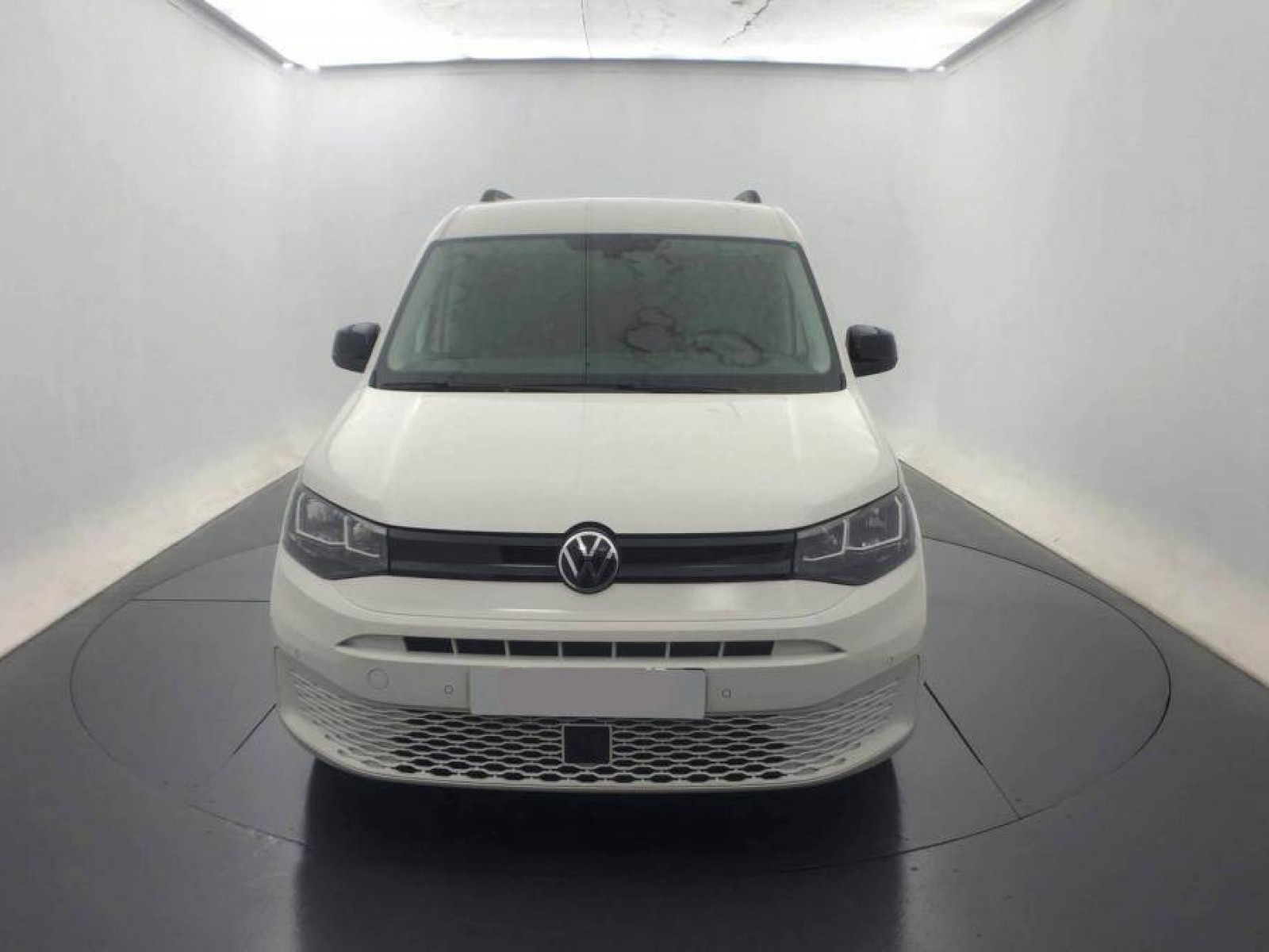 VOLKSWAGEN - CADDY CARGO - #183269 - 2