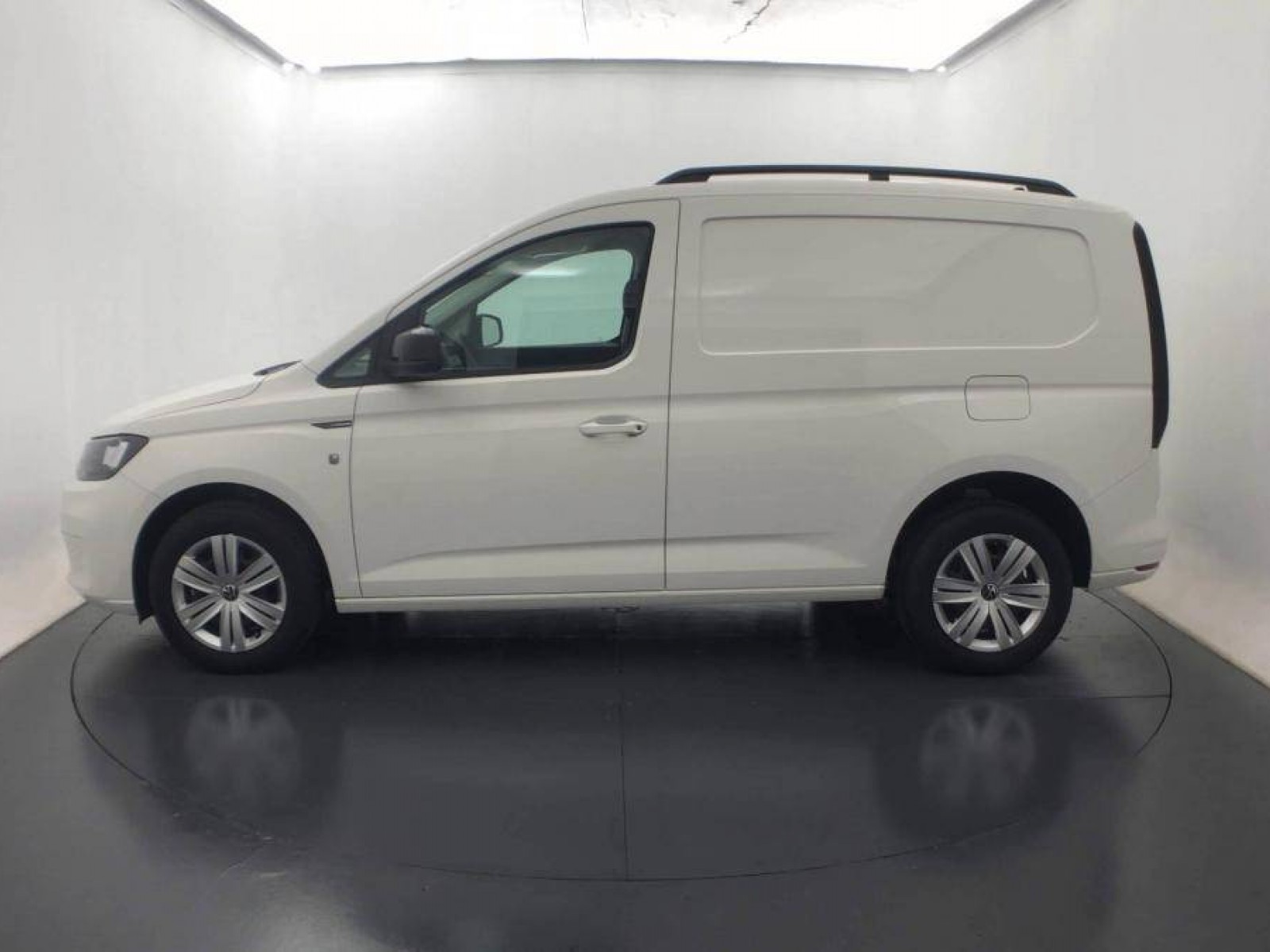 VOLKSWAGEN - CADDY CARGO - #183269 - 3