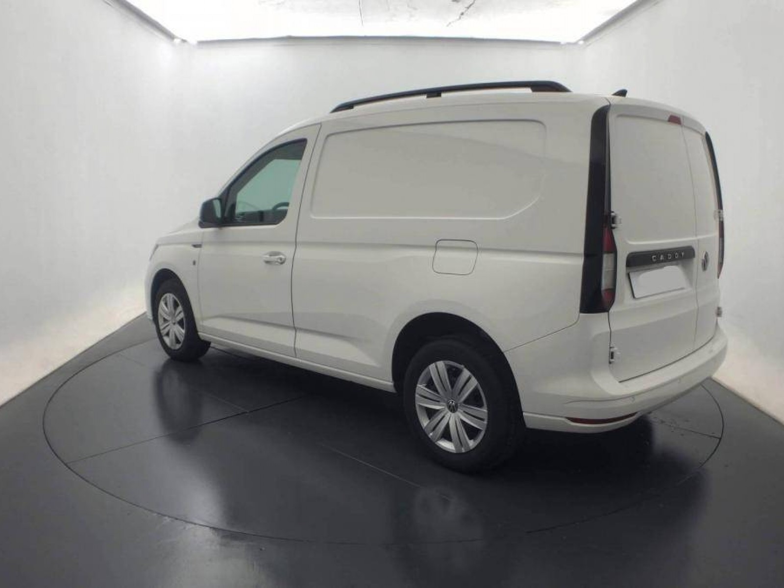 VOLKSWAGEN - CADDY CARGO - #183269 - 4