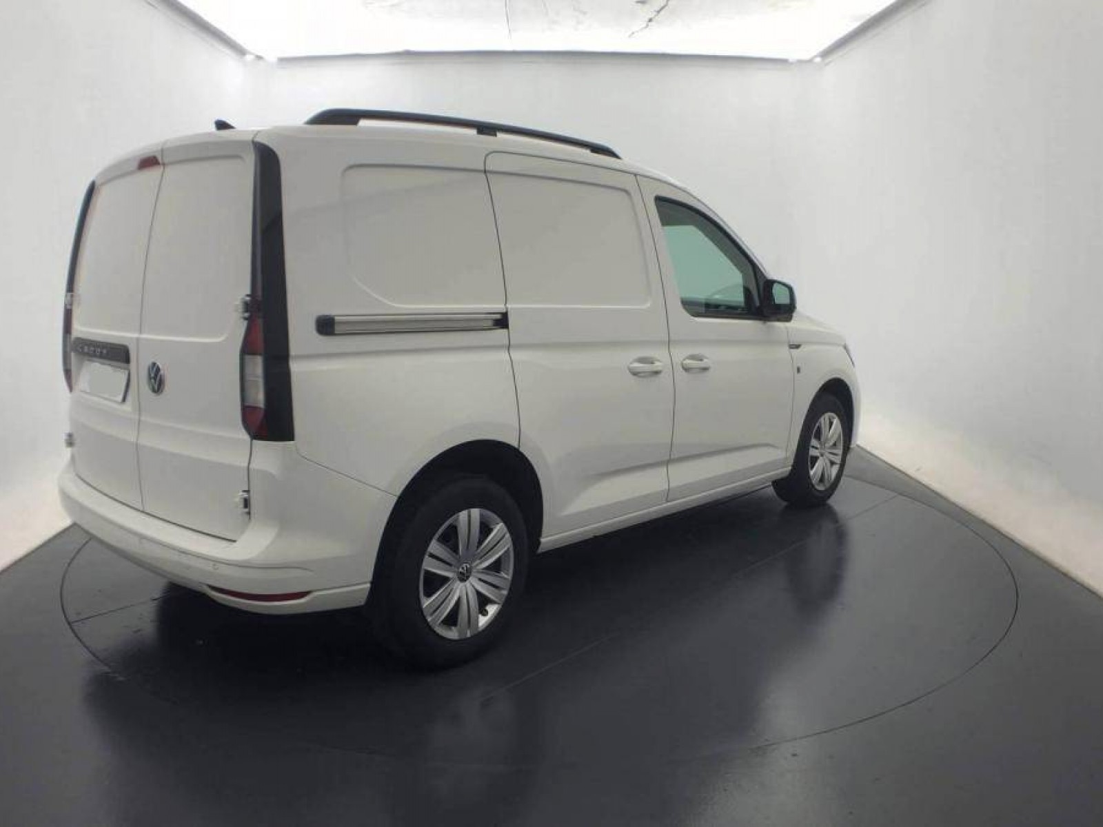 VOLKSWAGEN - CADDY CARGO - #183269 - 6
