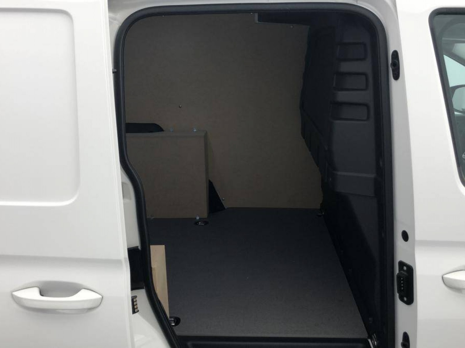 VOLKSWAGEN - CADDY CARGO - #183269 - 7