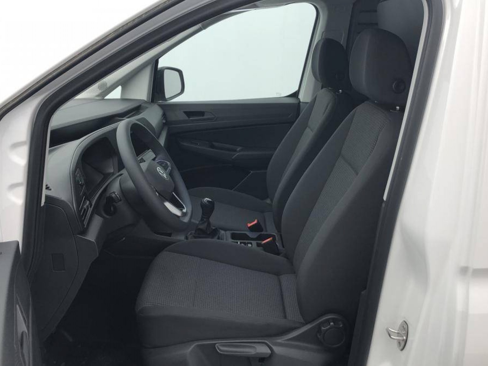 VOLKSWAGEN - CADDY CARGO - #183269 - 9