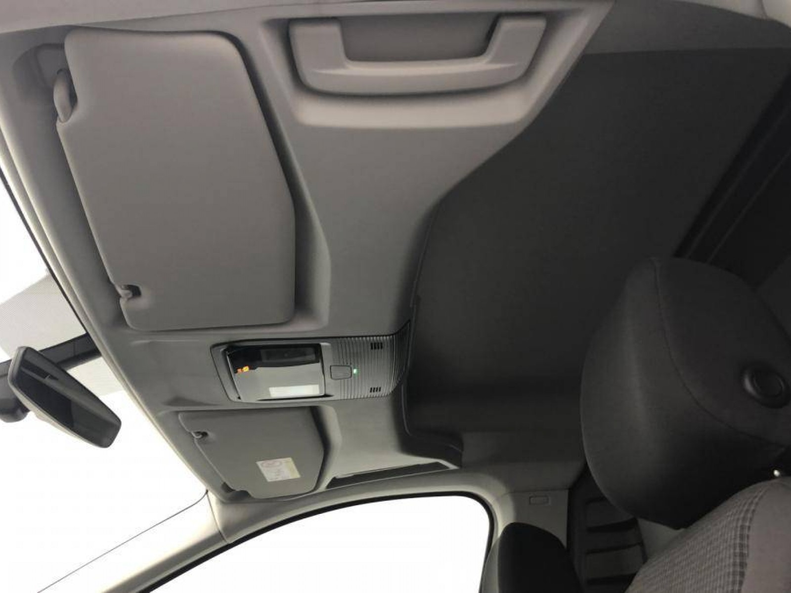 VOLKSWAGEN - CADDY CARGO - #183269 - 12