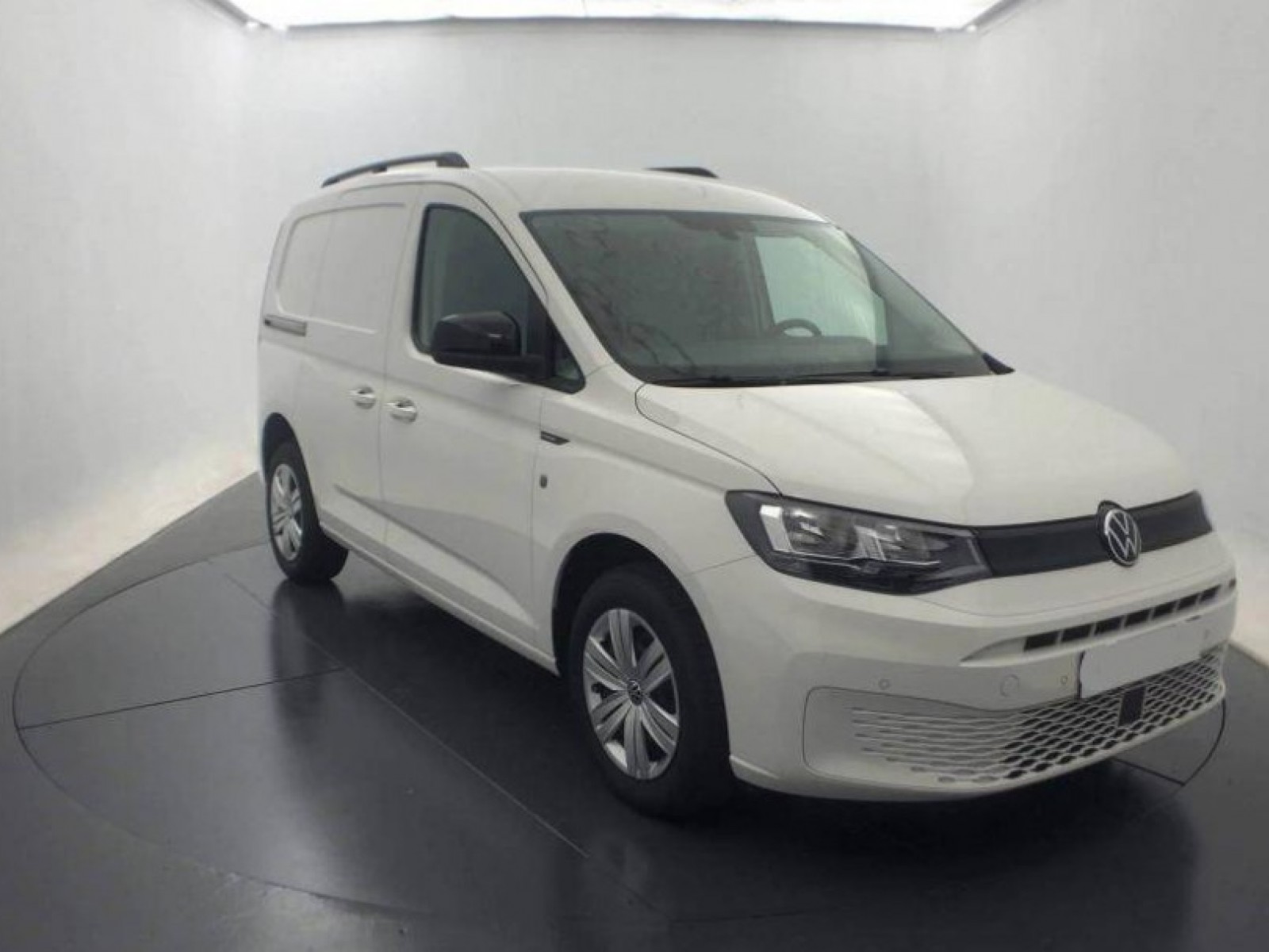 VOLKSWAGEN - CADDY CARGO - #183269 - 15