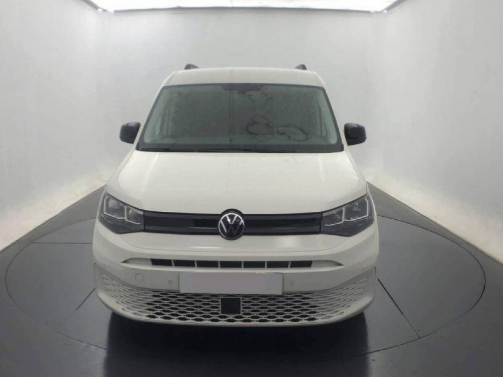 VOLKSWAGEN - CADDY CARGO - #183269 - 16