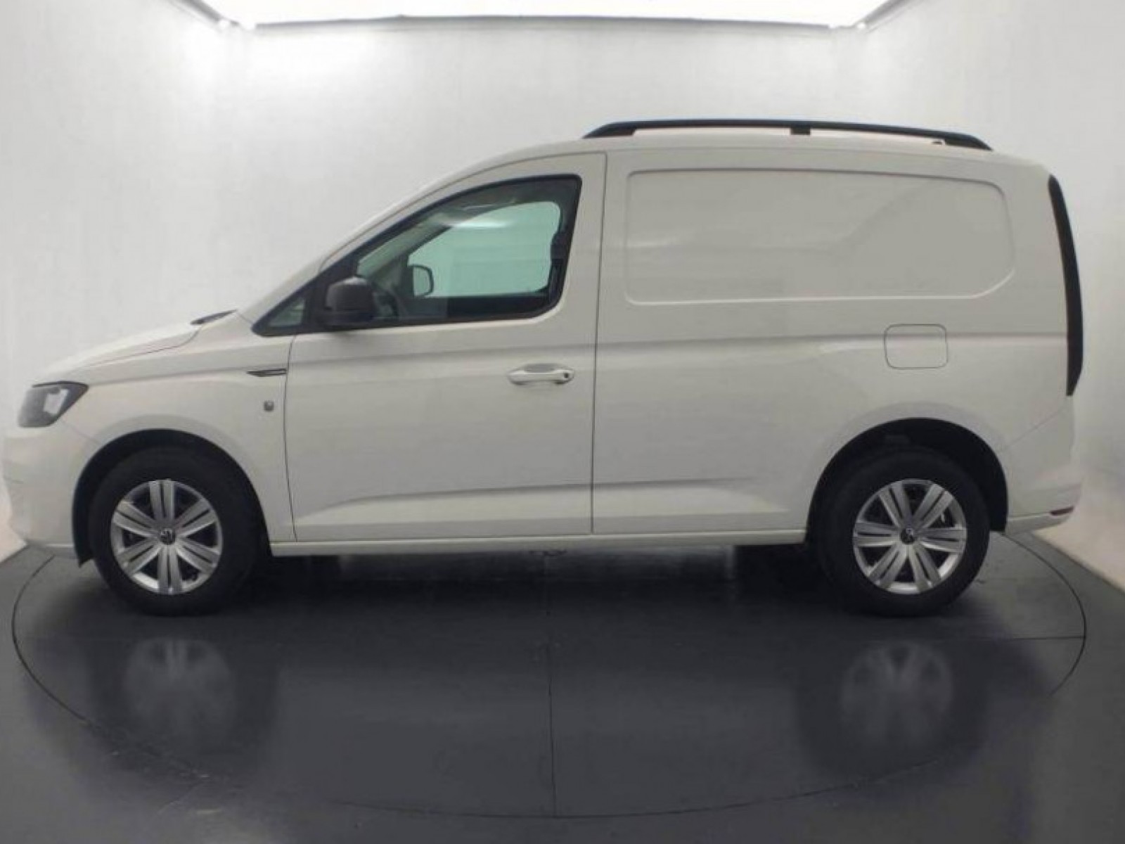 VOLKSWAGEN - CADDY CARGO - #183269 - 17