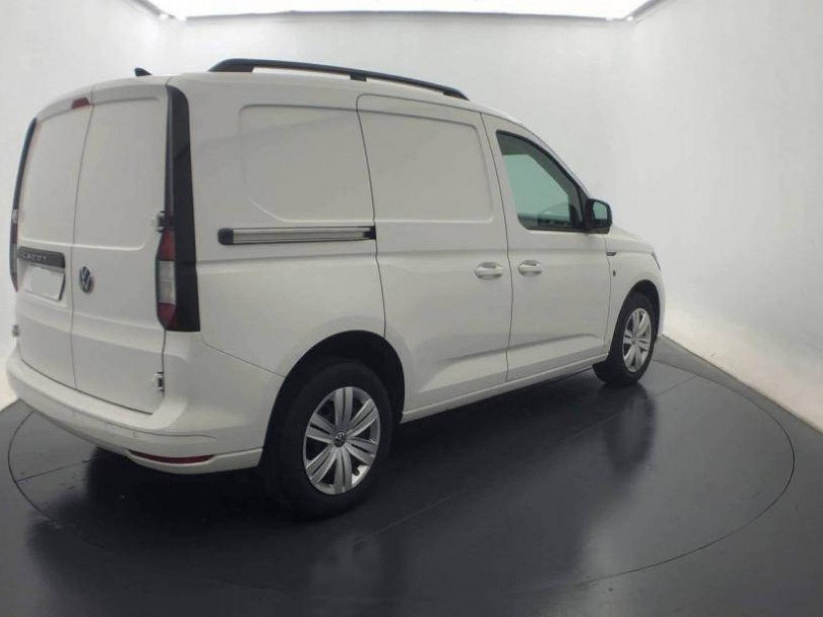 VOLKSWAGEN - CADDY CARGO - #183269 - 20