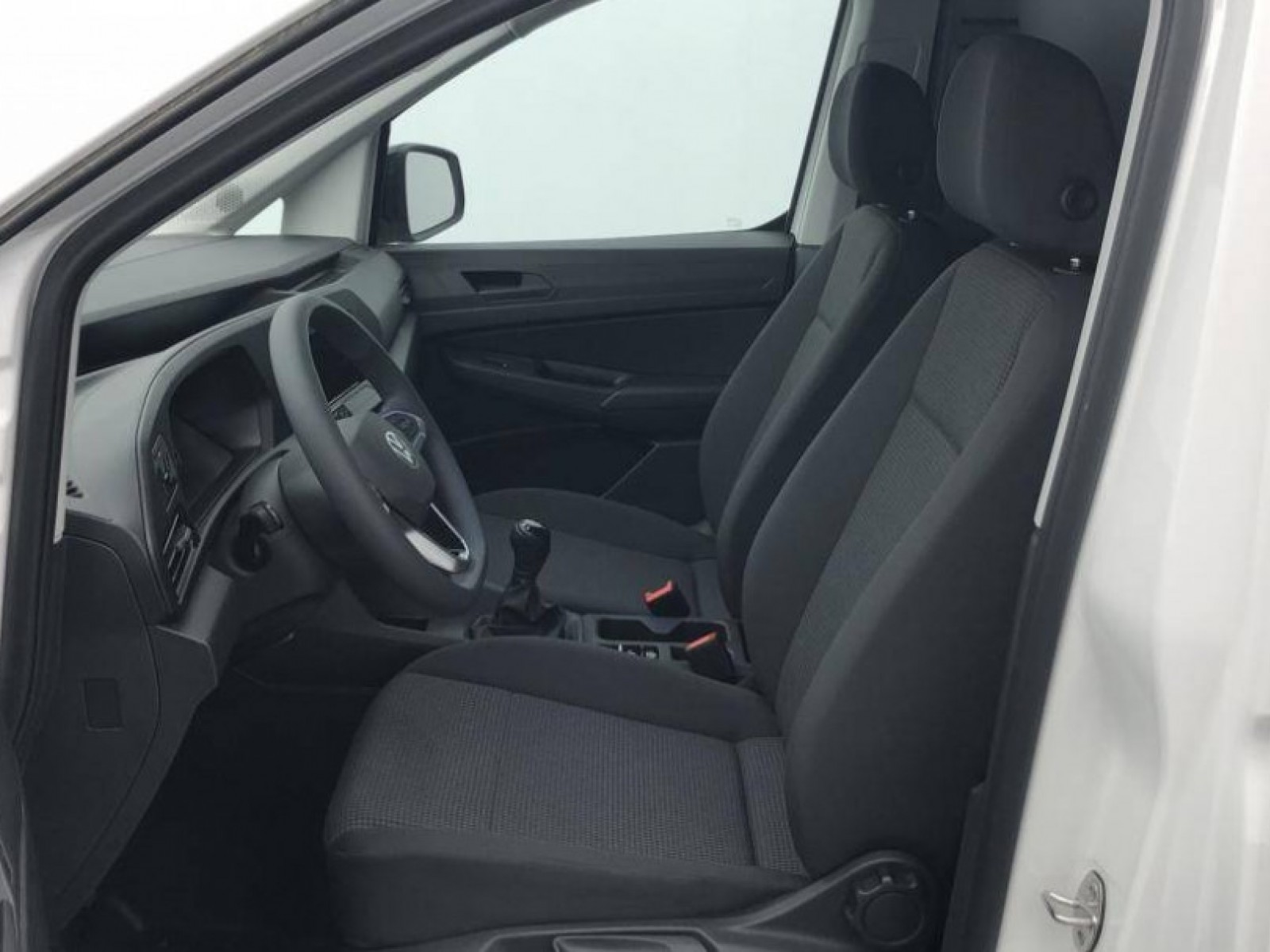 VOLKSWAGEN - CADDY CARGO - #183269 - 23