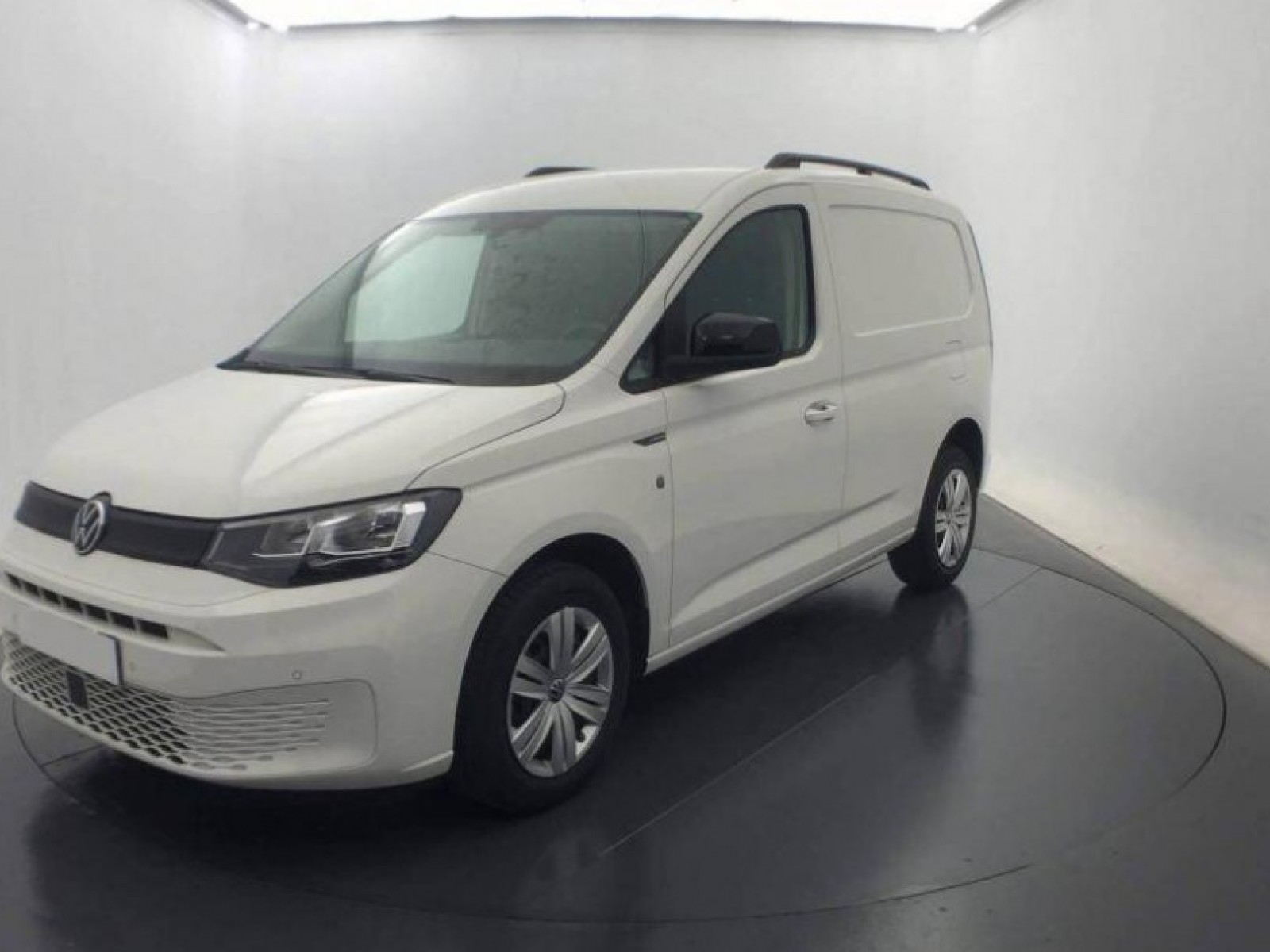 VOLKSWAGEN - CADDY CARGO - #183269 - 14