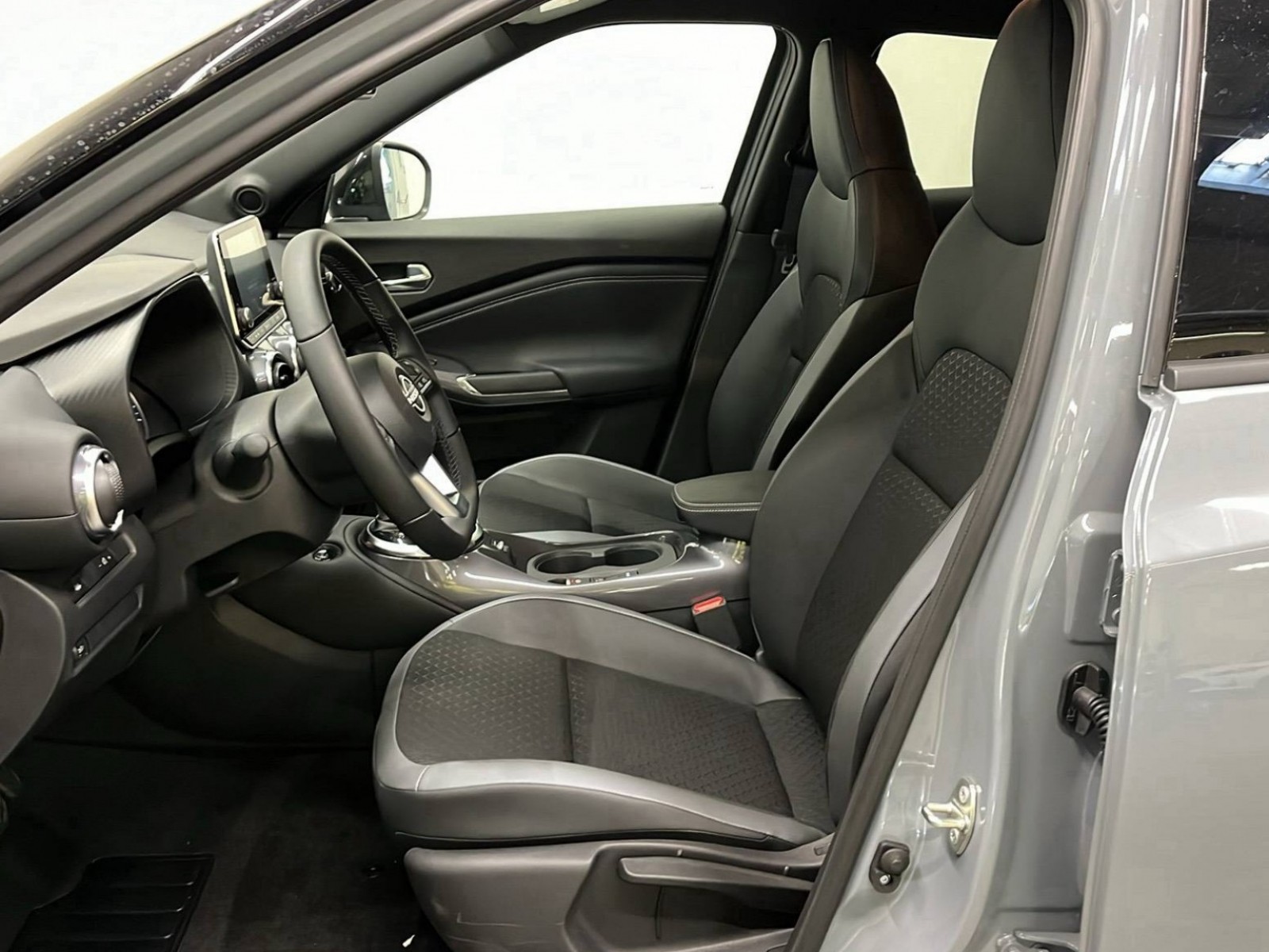 NISSAN - JUKE - #201846 - 7