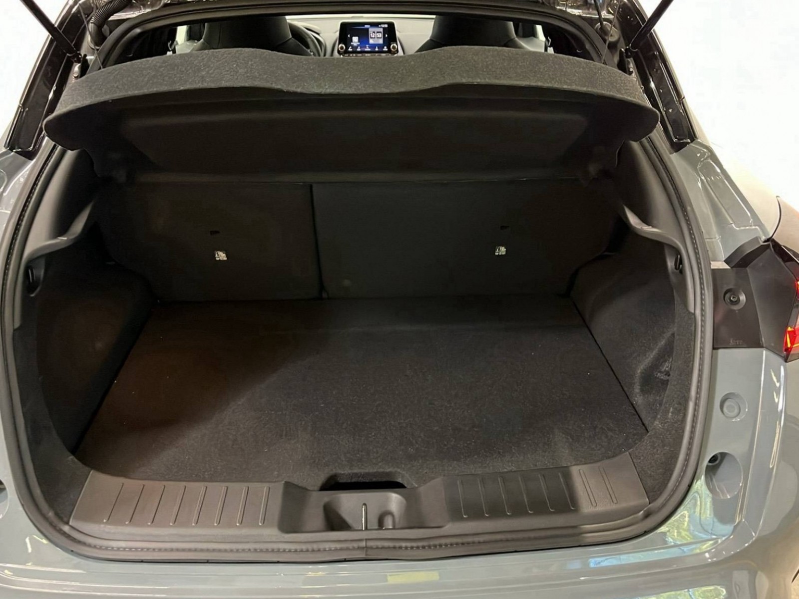NISSAN - JUKE - #201846 - 13