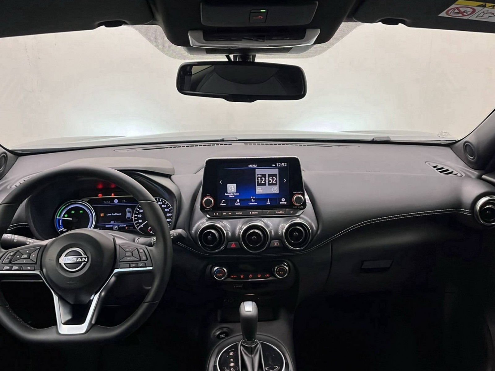 NISSAN - JUKE - #201848 - 14