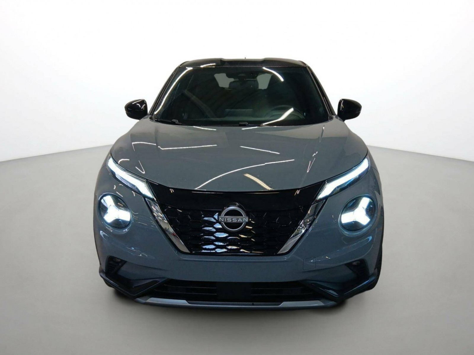NISSAN - JUKE - #201848 - 4