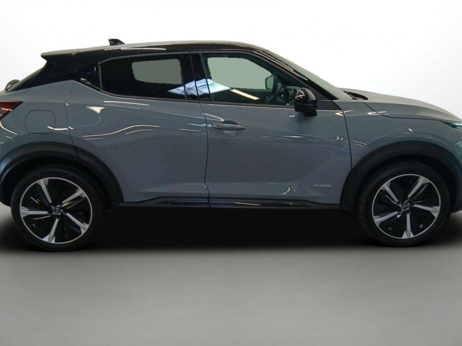 NISSAN - JUKE - #201848 - 15