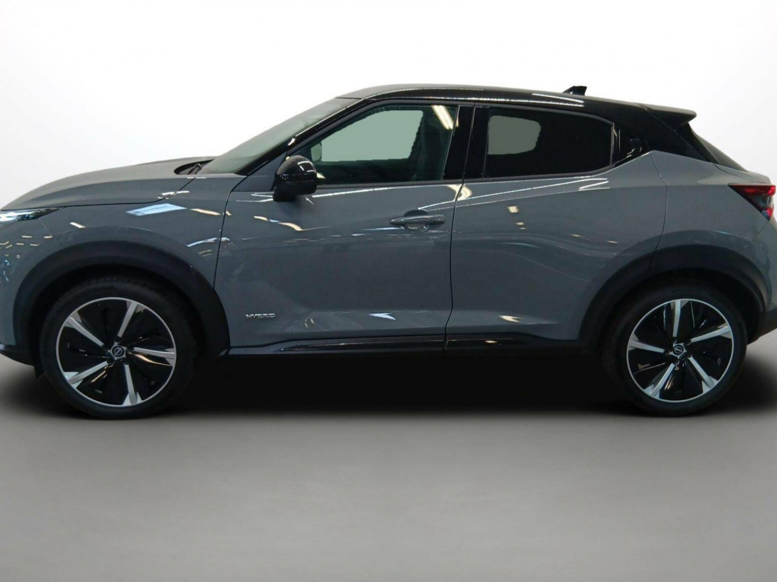 NISSAN - JUKE - #201848 - 16