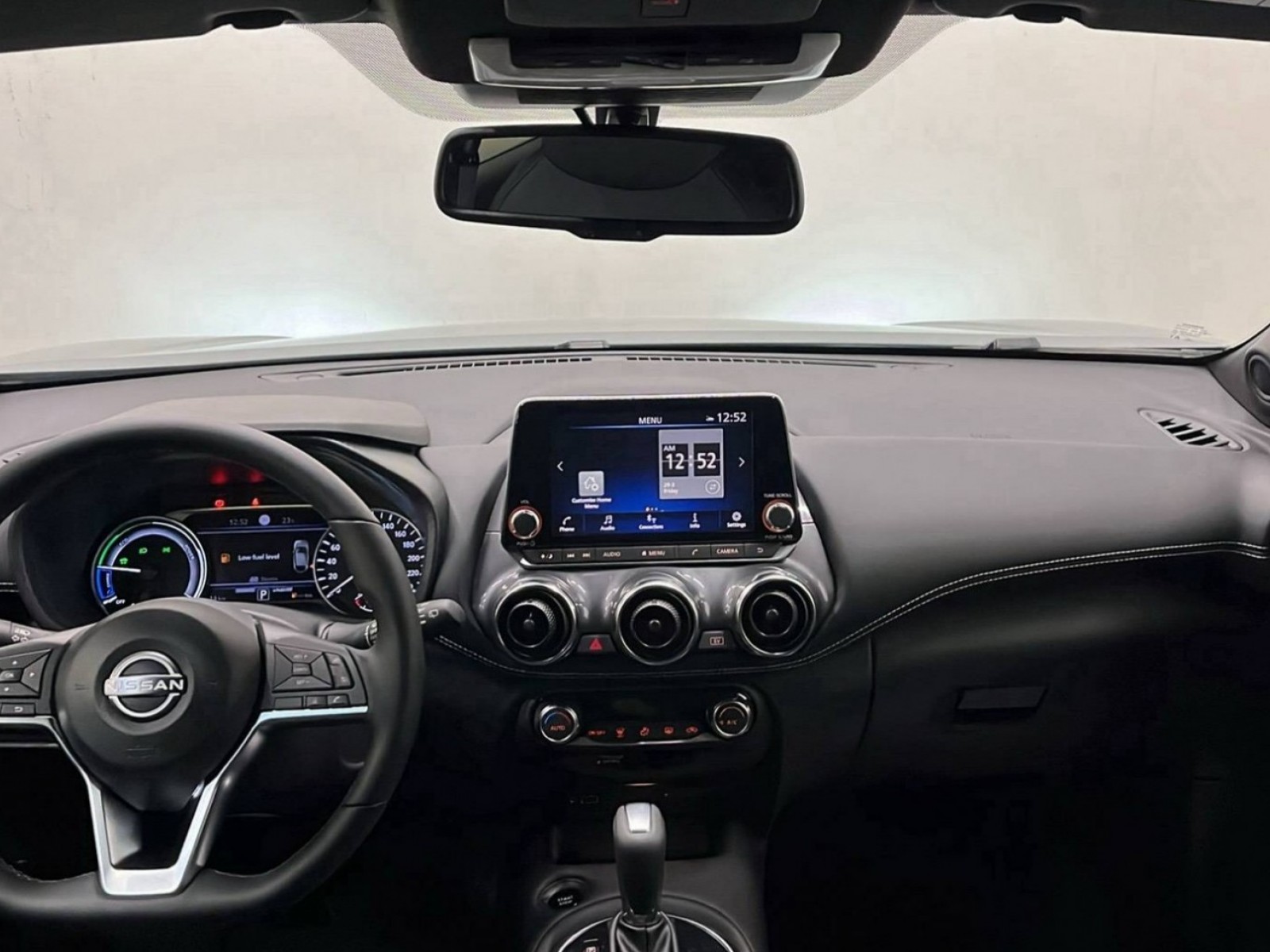 NISSAN - JUKE - #199199 - 24