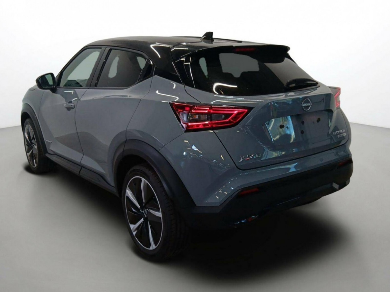 NISSAN - JUKE - #199199 - 18