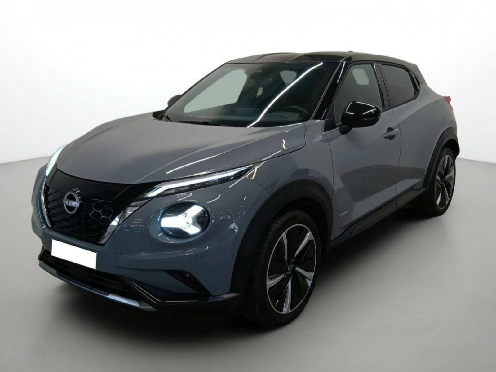 NISSAN - JUKE - #201846 - 17