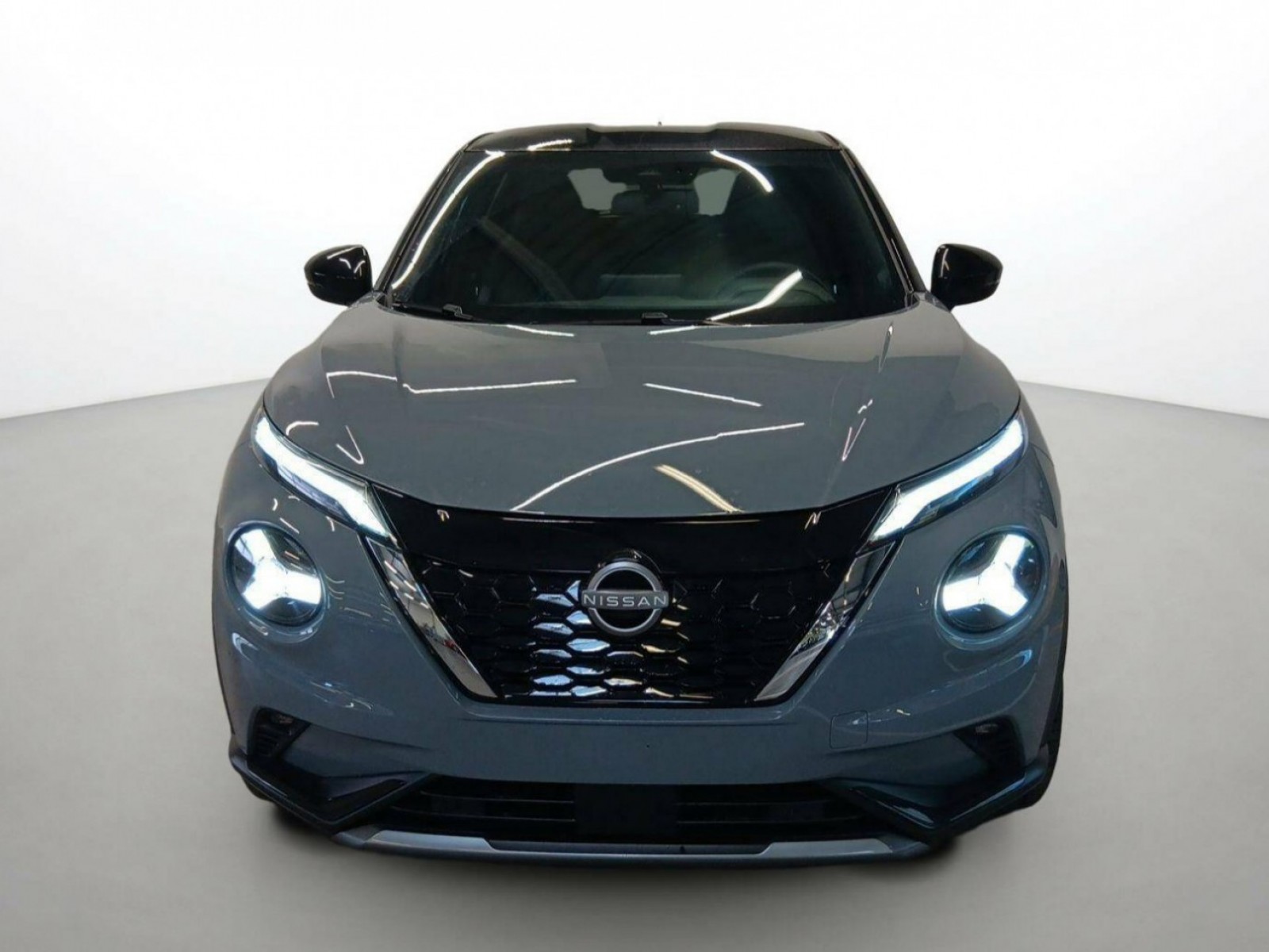 NISSAN - JUKE - #201846 - 19