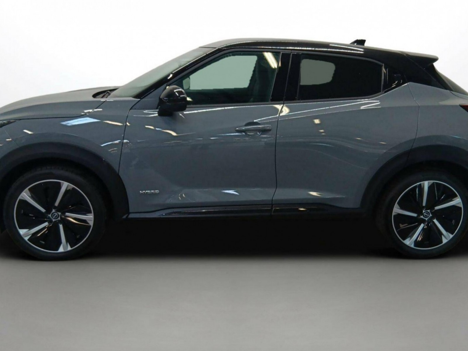 NISSAN - JUKE - #201846 - 23
