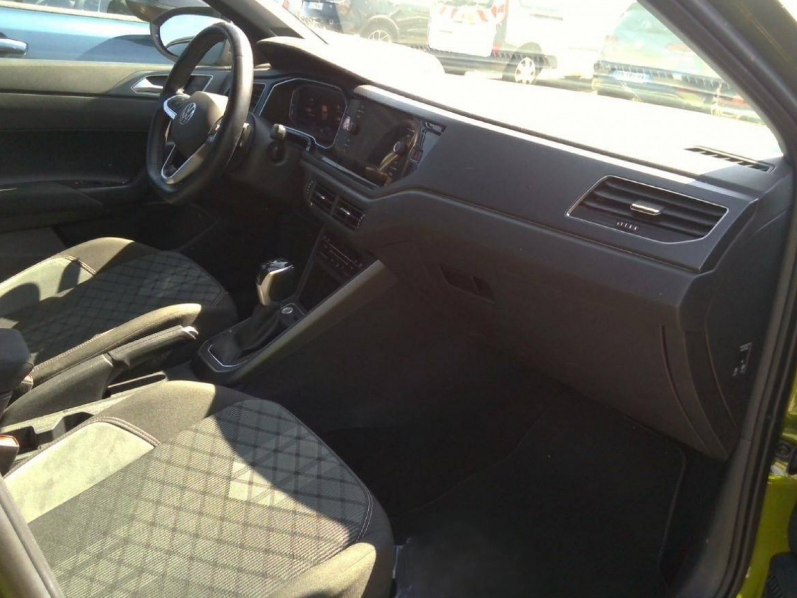 VOLKSWAGEN - TAIGO - #268695 - 5
