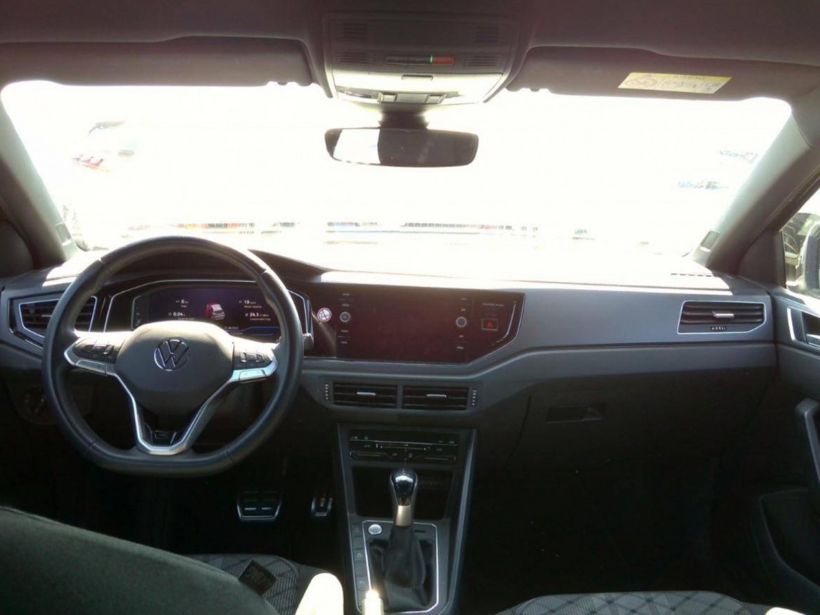 VOLKSWAGEN - TAIGO - #268695 - 7