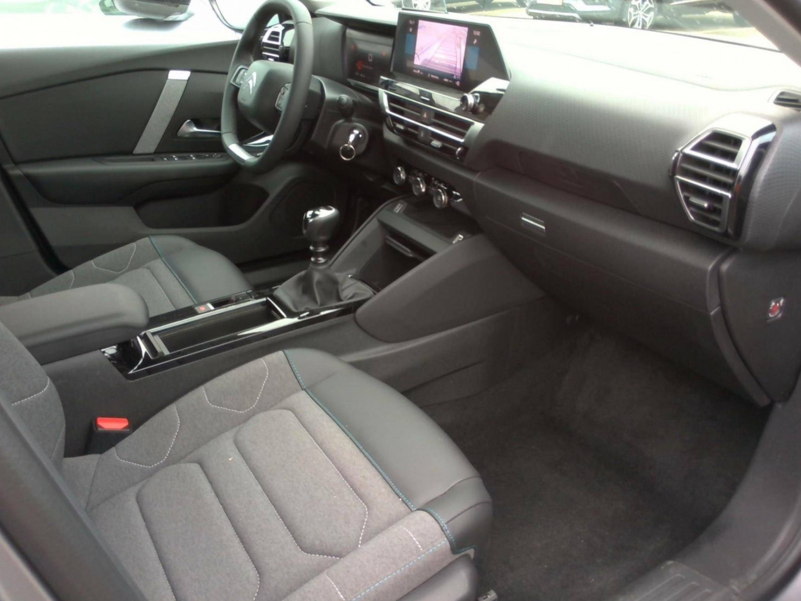 CITROEN - C4 - #183314 - 7