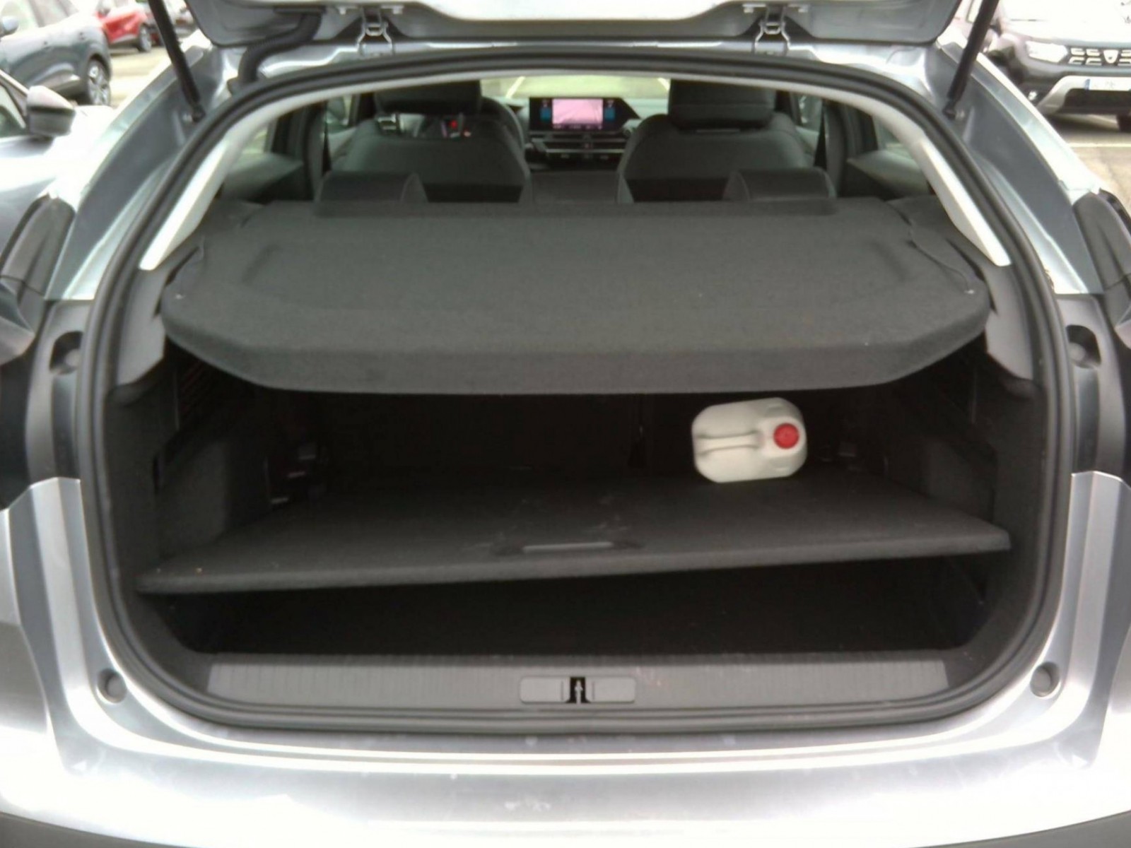 CITROEN - C4 - #183314 - 8