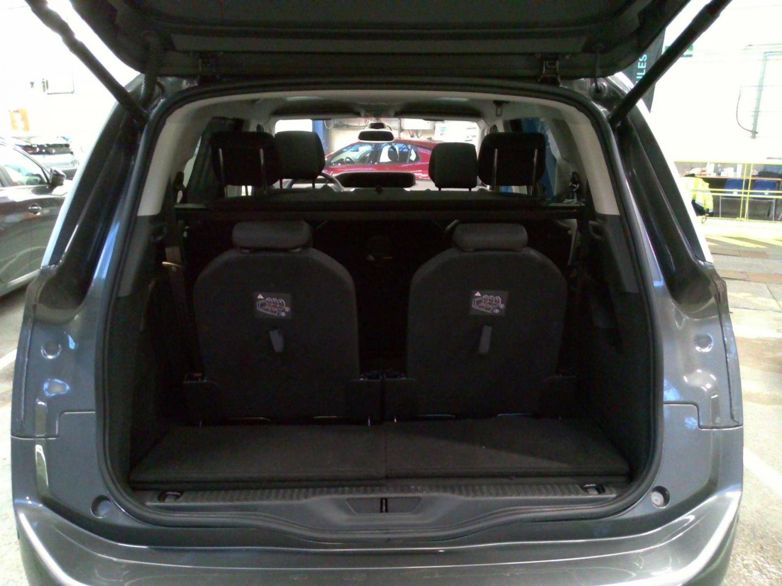 CITROEN - GRAND C4 SPACETOURER - #183315 - 3
