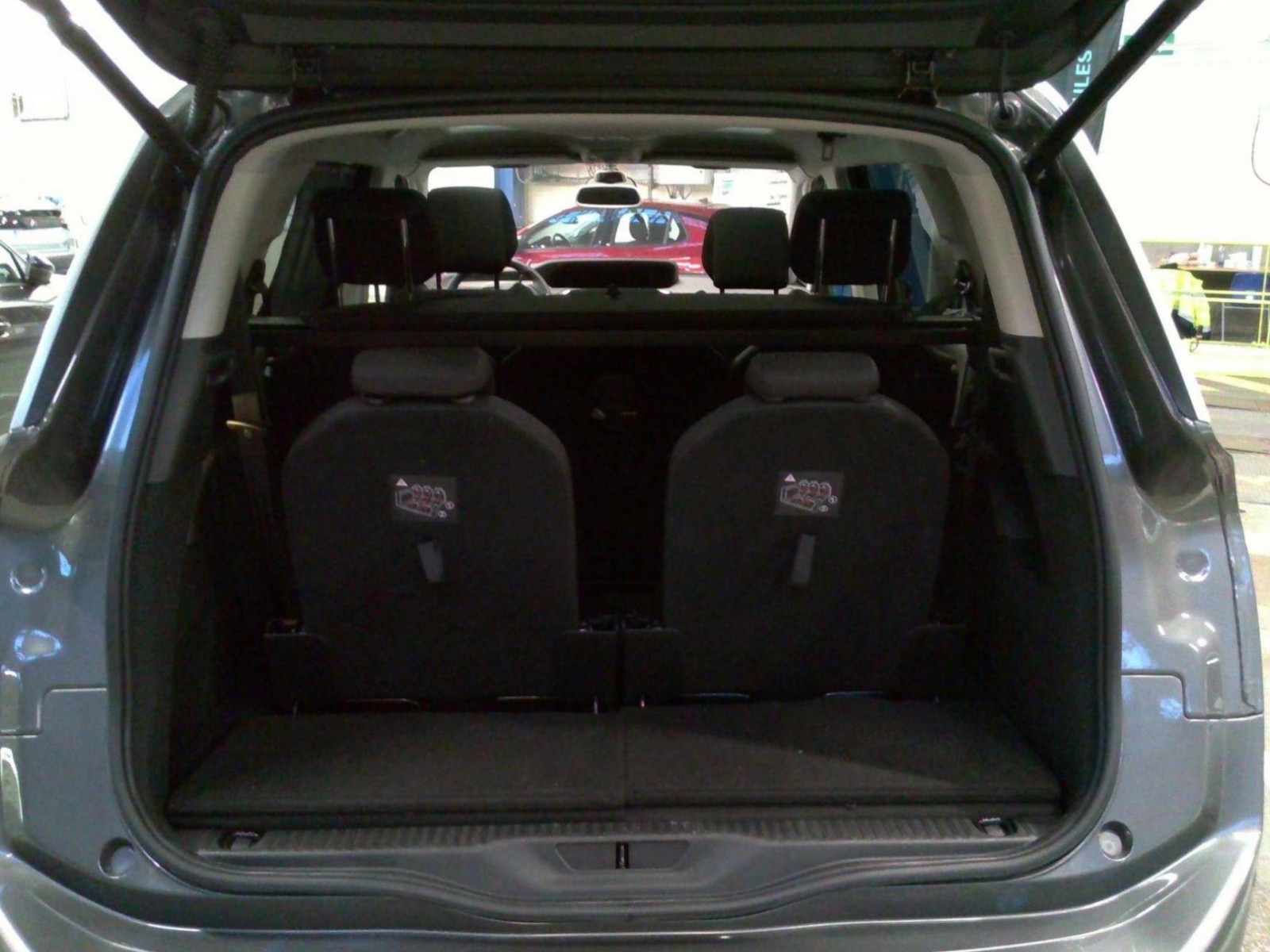 CITROEN - GRAND C4 SPACETOURER - #183315 - 8