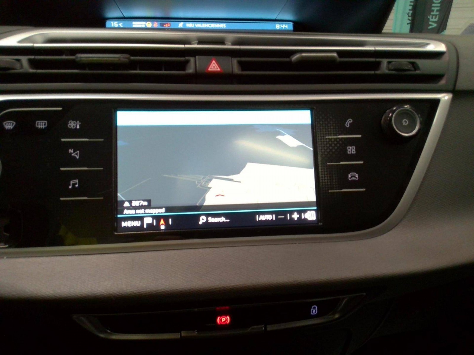 CITROEN - GRAND C4 SPACETOURER - #183315 - 4