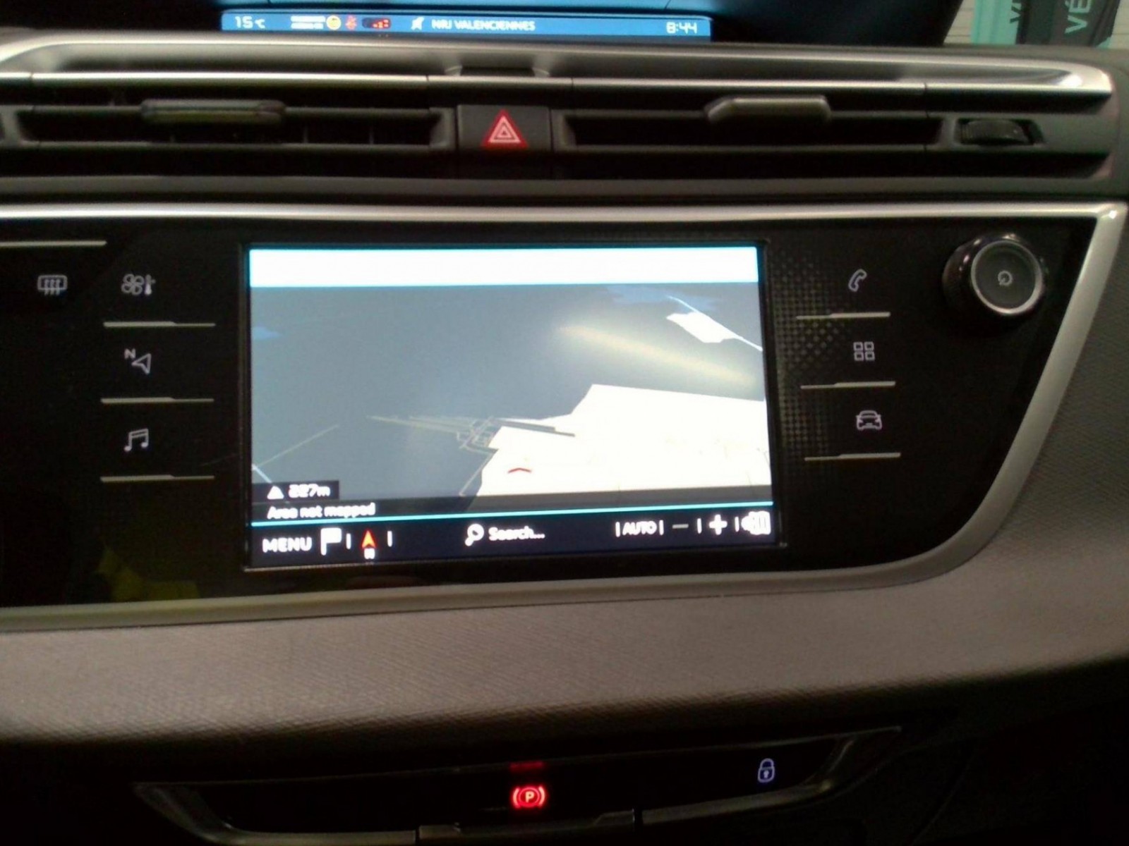 CITROEN - GRAND C4 SPACETOURER - #183315 - 9