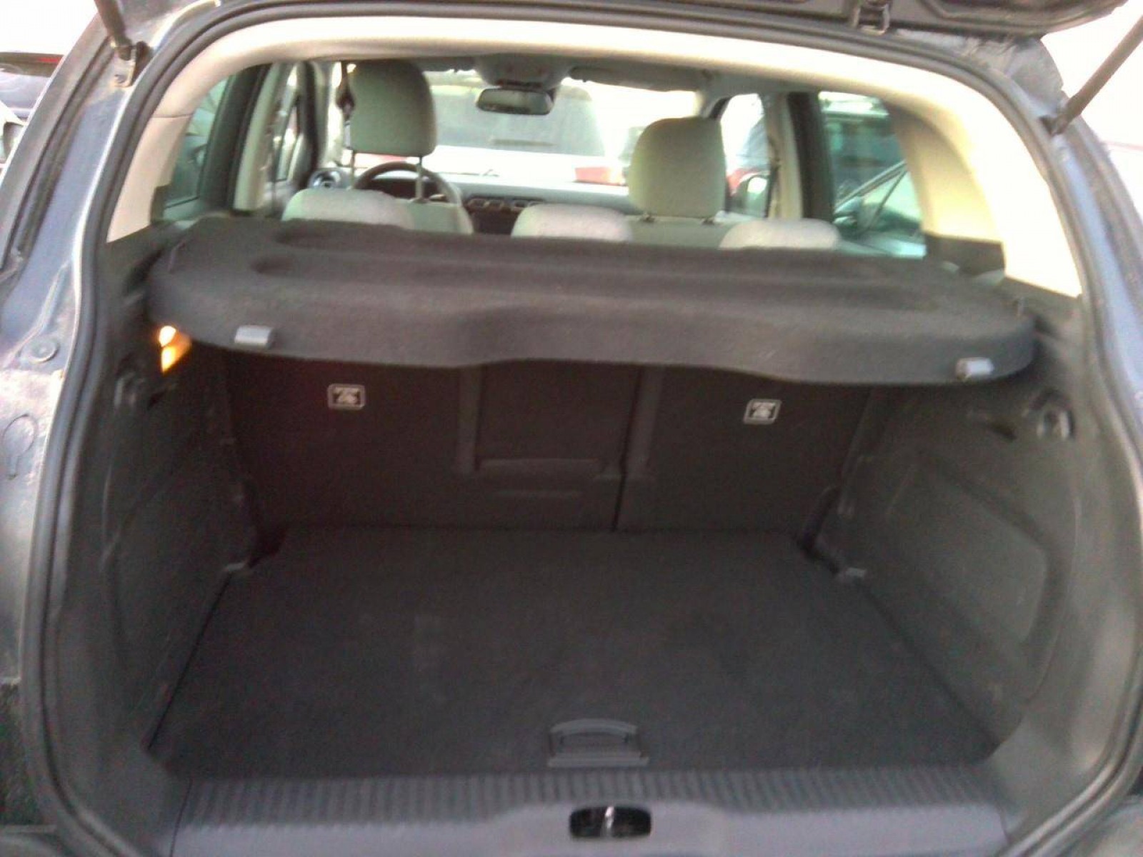 CITROEN - C3 AIRCROSS - #183316 - 3