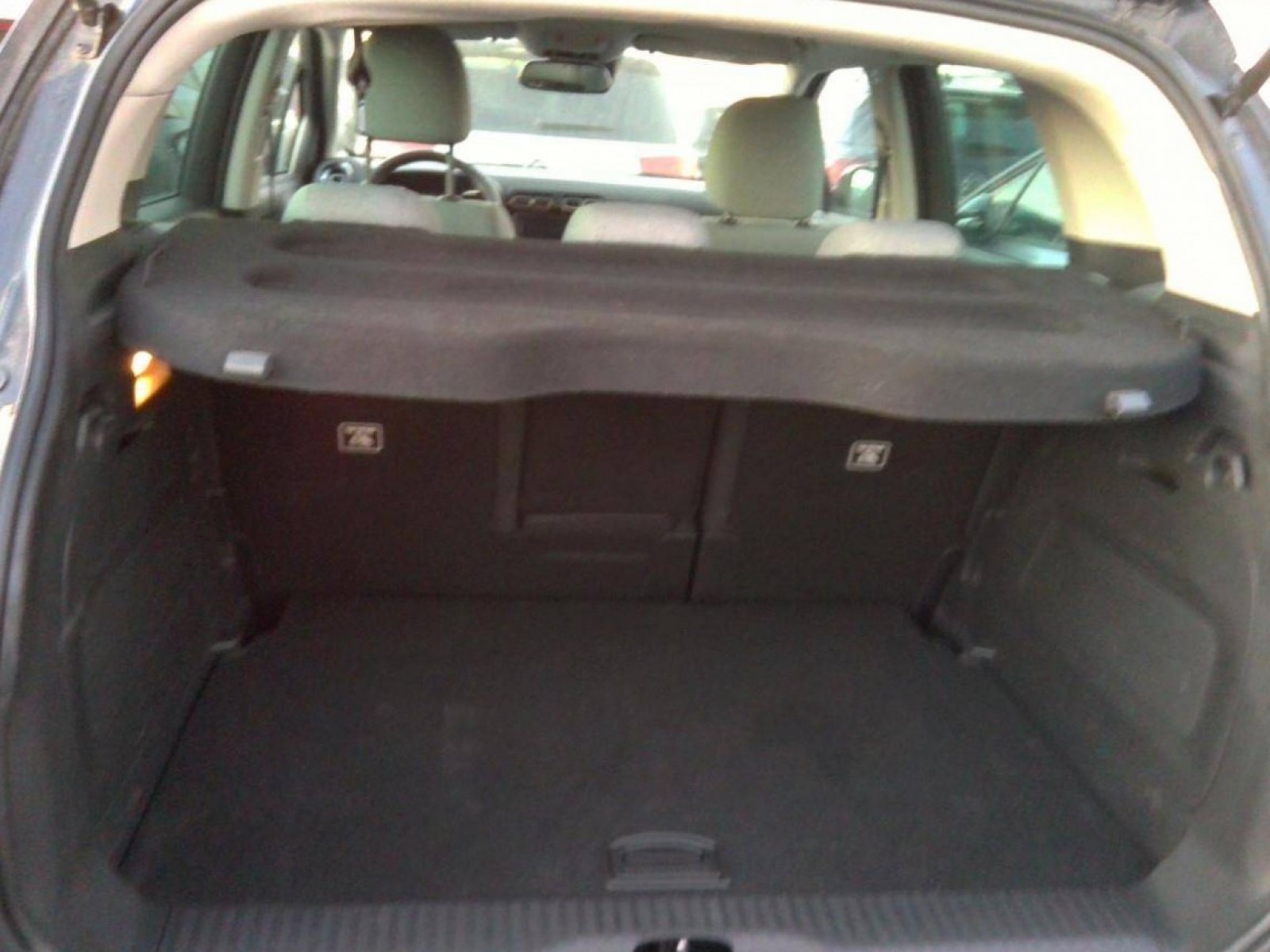 CITROEN - C3 AIRCROSS - #183316 - 8