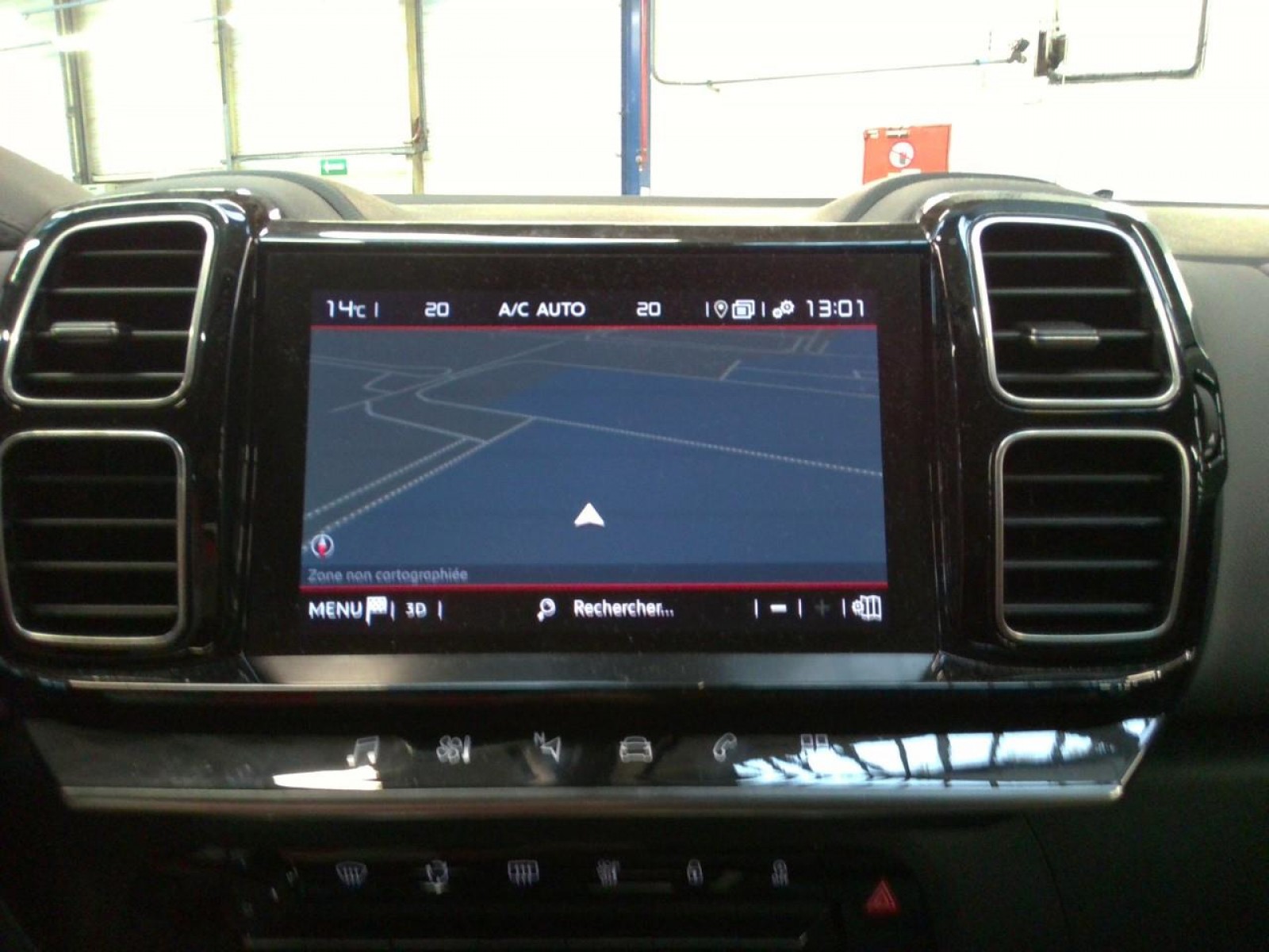 CITROEN - C5 AIRCROSS - #183333 - 3