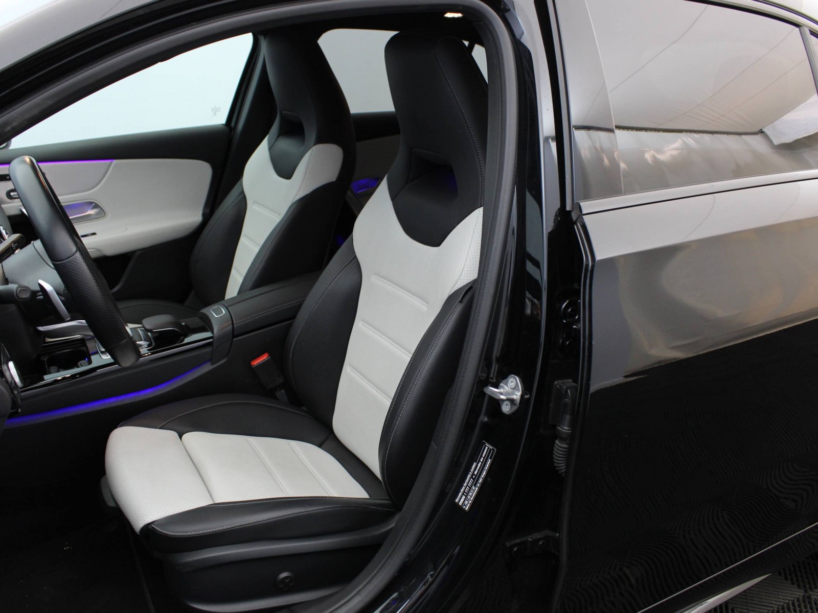 MERCEDES - CLASSE A - #183223 - 7