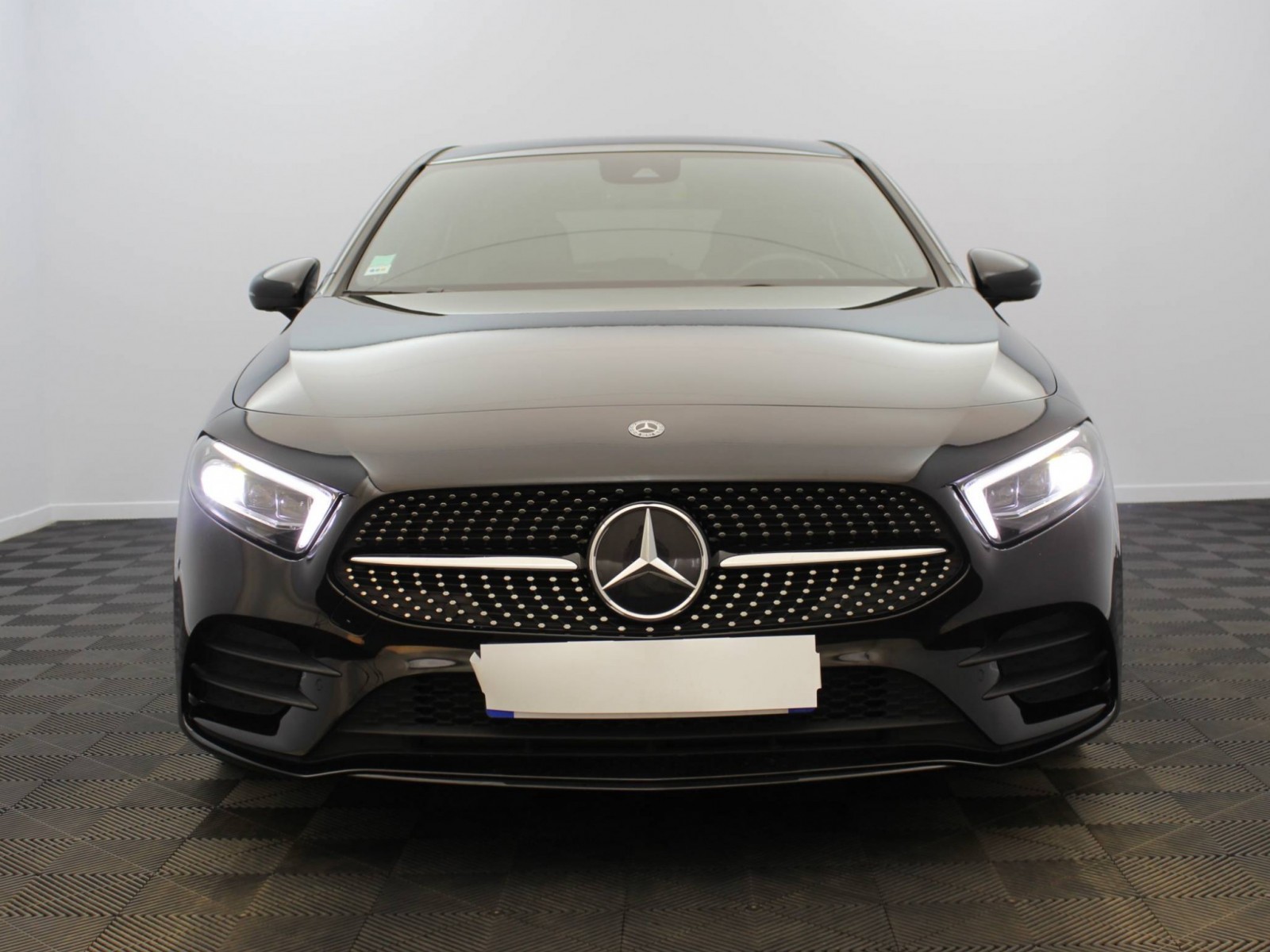MERCEDES - CLASSE A - #183223 - 20