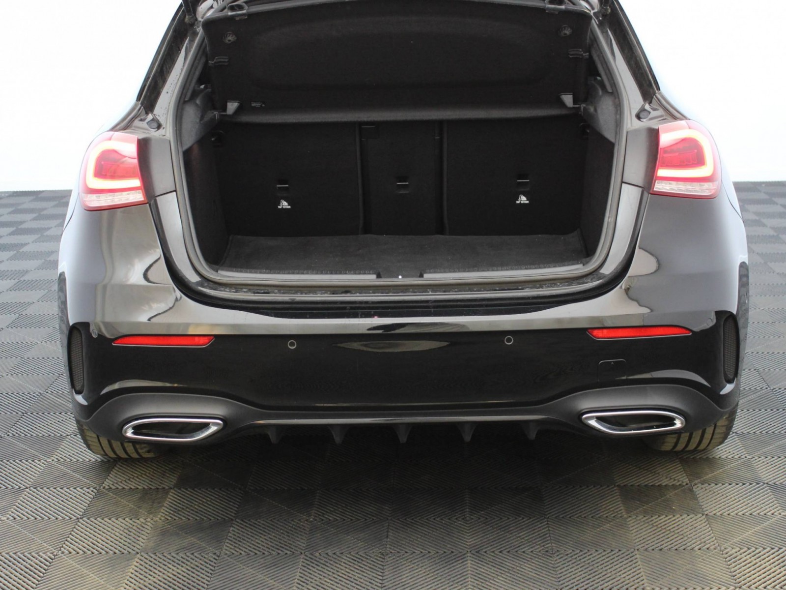 MERCEDES - CLASSE A - #183223 - 29