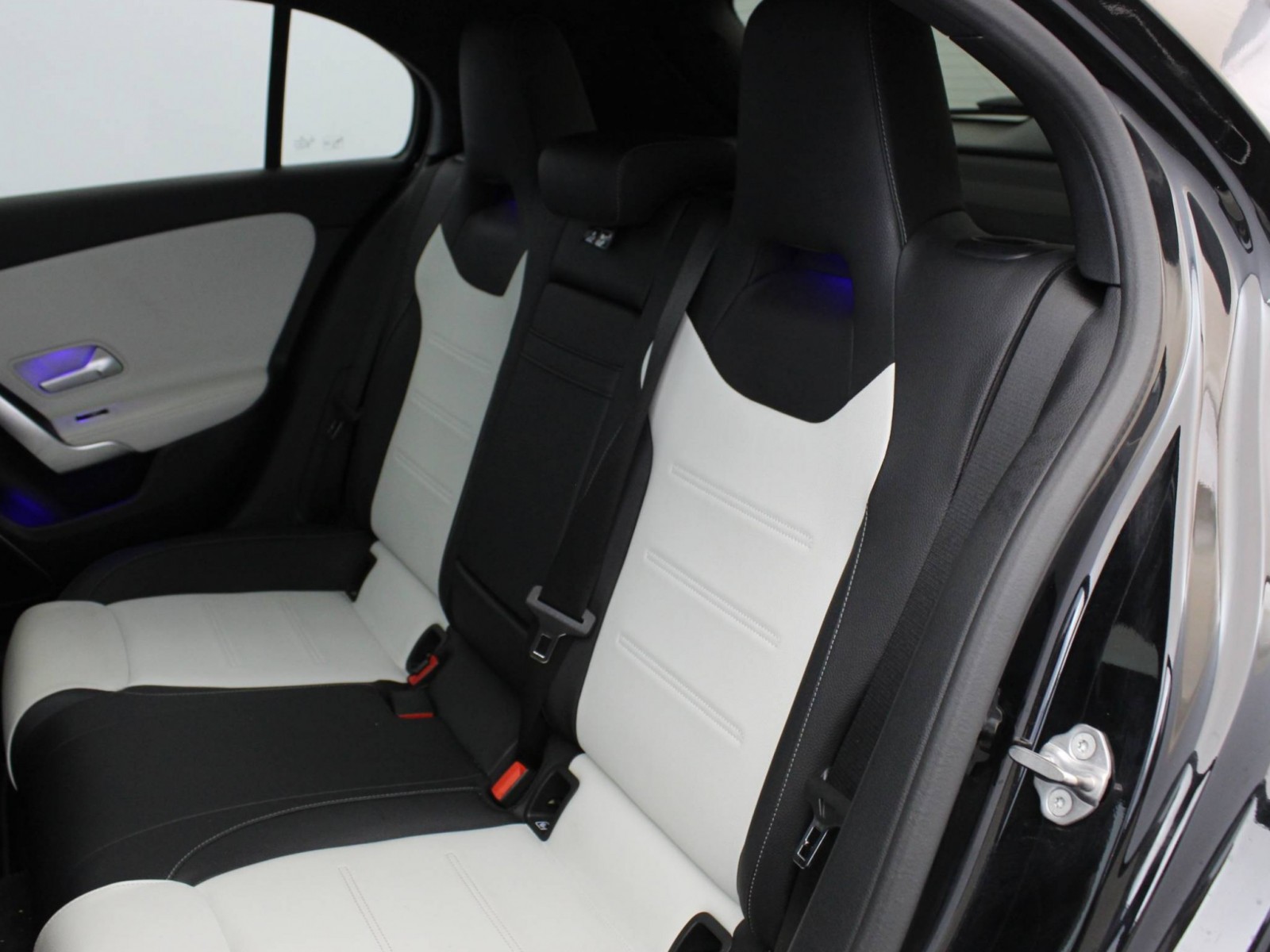 MERCEDES - CLASSE A - #183223 - 24