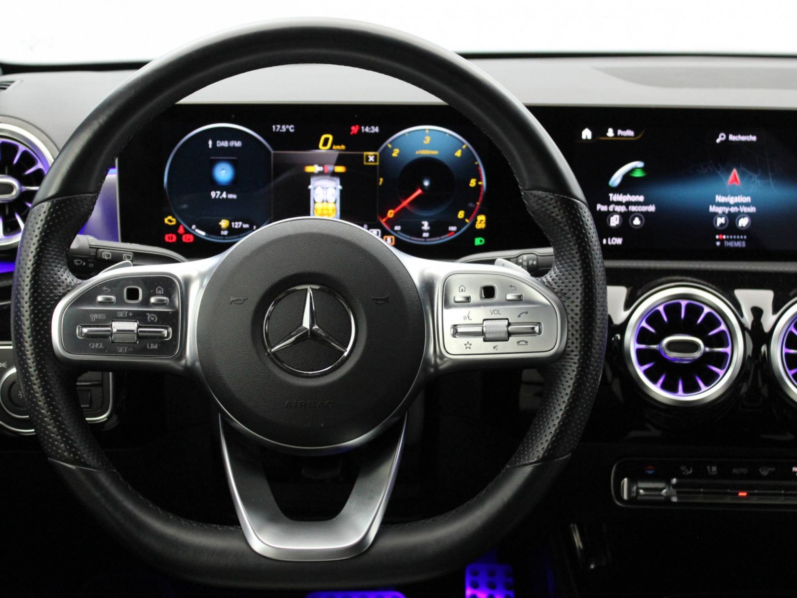 MERCEDES - CLASSE A - #183223 - 26