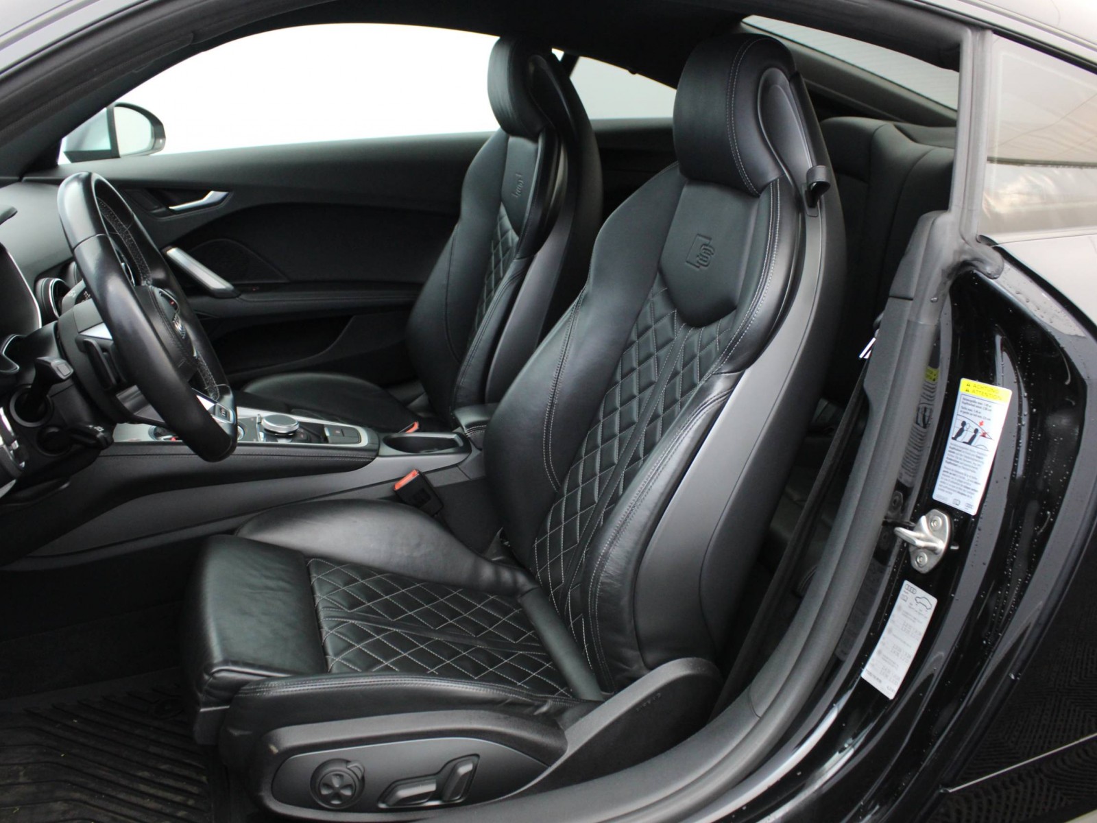 AUDI - TTS COUPE - #183212 - 7